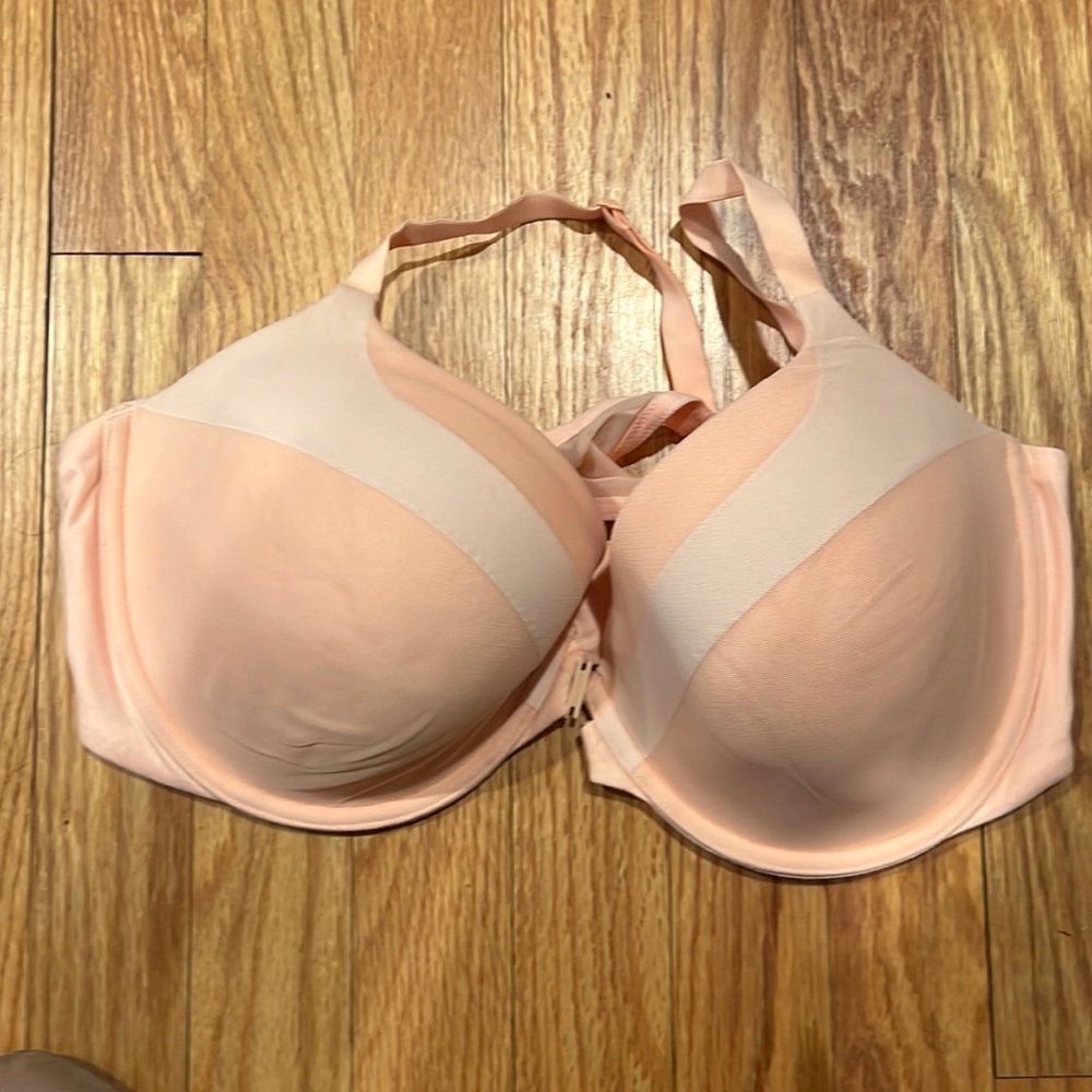 Victoria’s Secret bra
